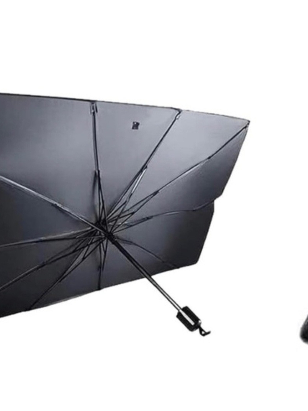 Car Sun Shade Windshield Cover Umbrella For Car Front